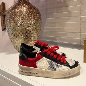 Golden Goose sneakers